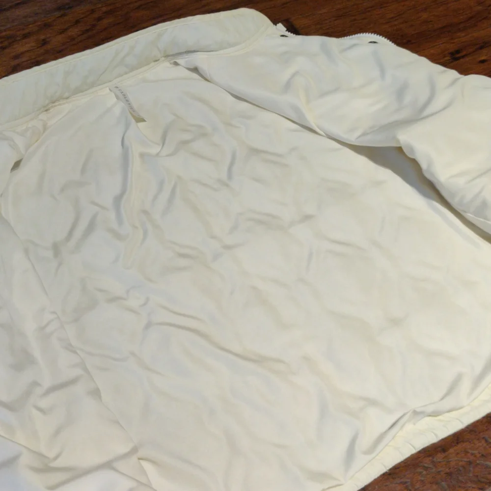 Fabletics Quilted Loft Jacket - Picture 5 of 6